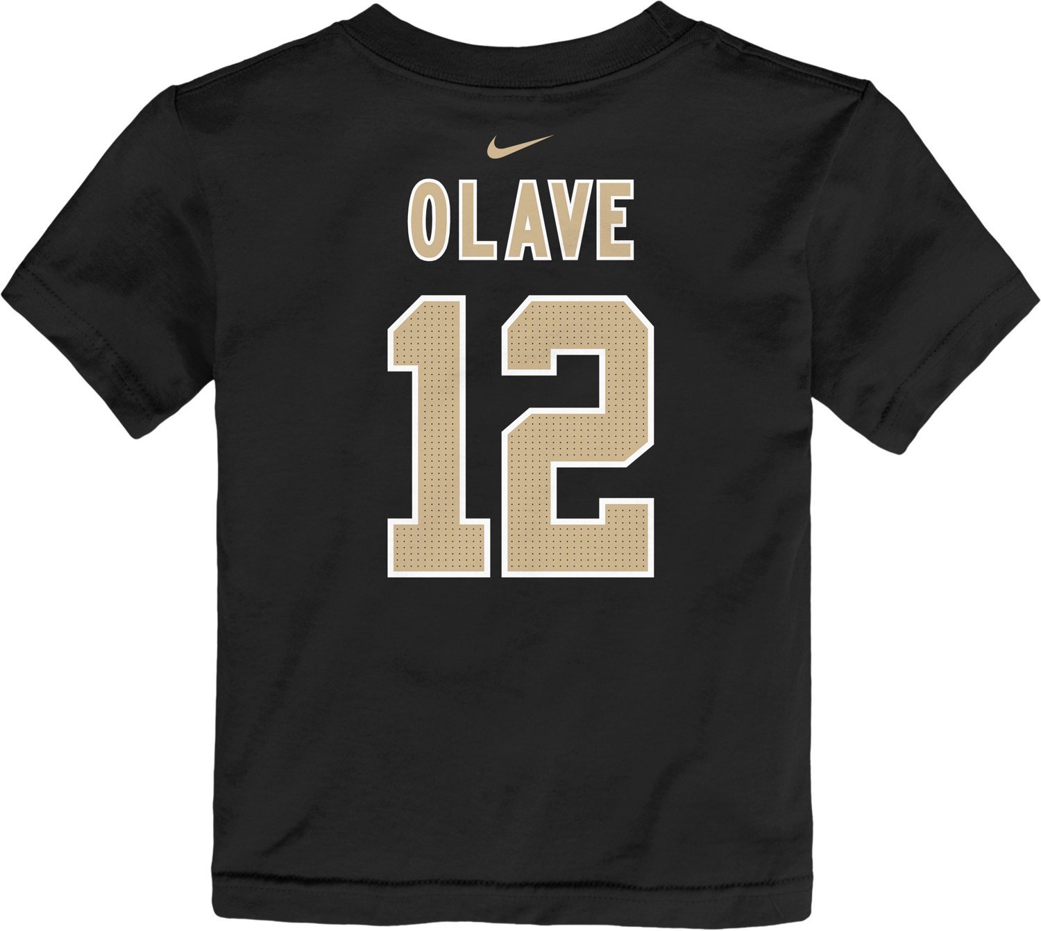 saints jersey 2t