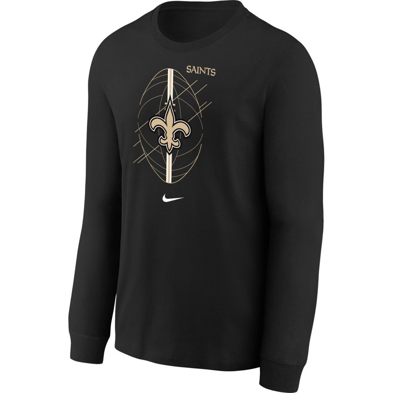 Nike Boys' New Orle… - image
