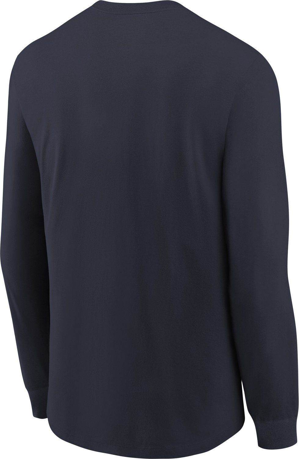 Nike Boys' Houston Texans Icon Long Sleeve T-shirt - view number 2
