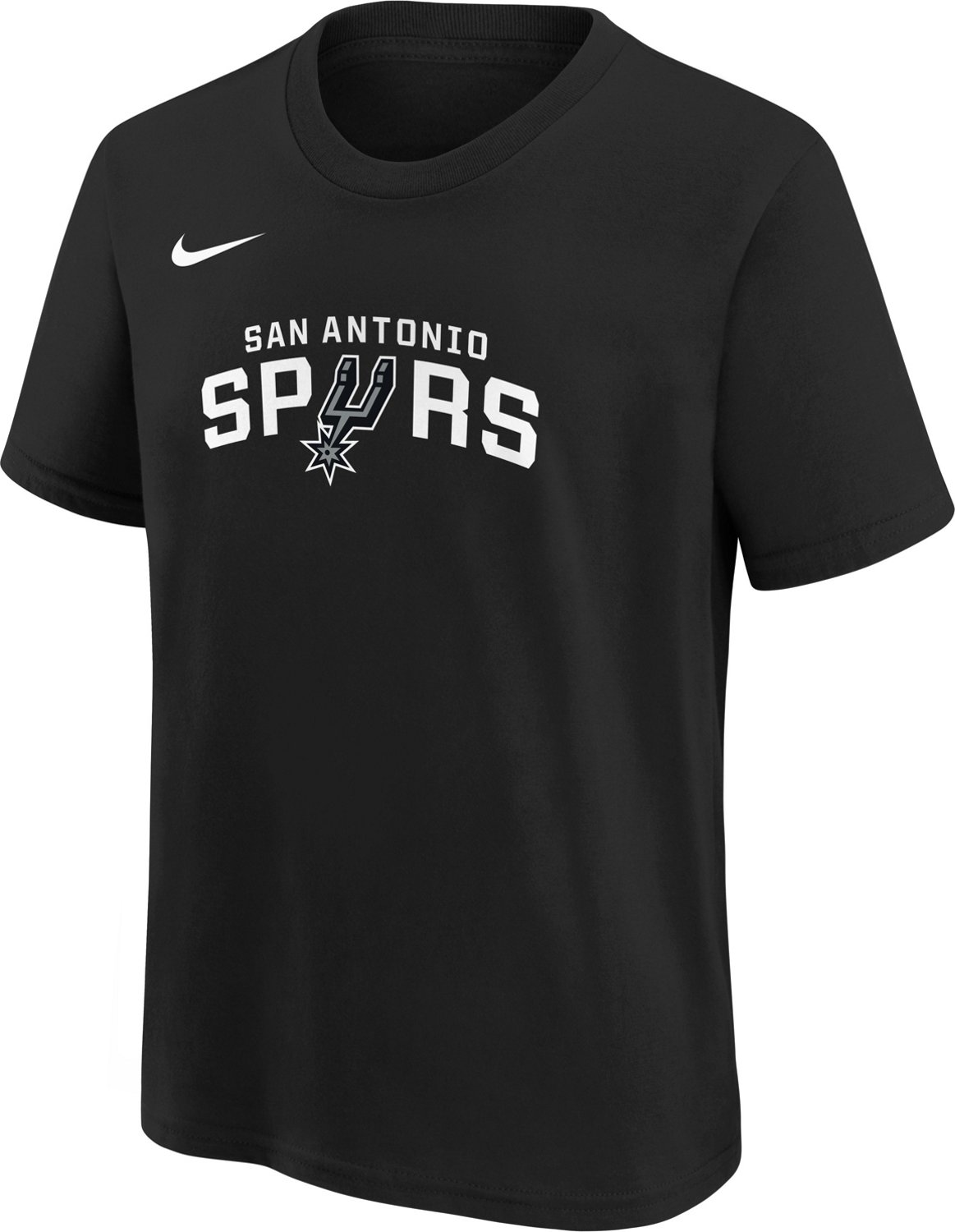 San antonio spurs store shirts at academy