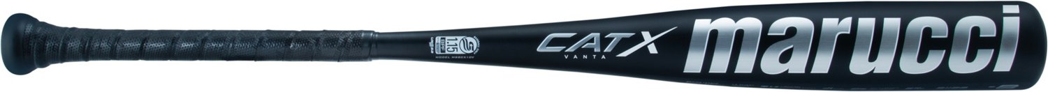 Marucci CATX VANTA SL USSSA Baseball Bat -10