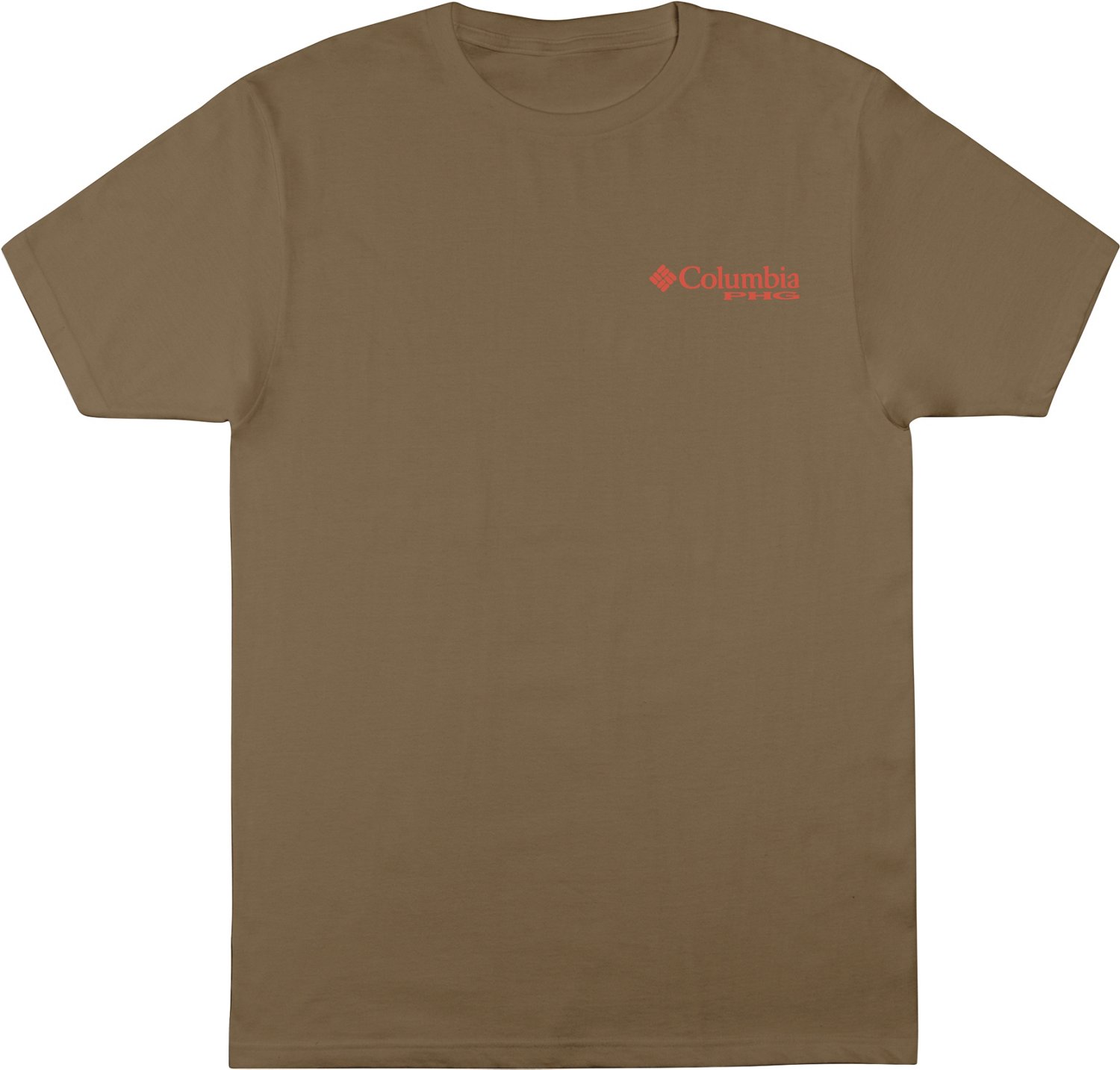 Columbia Sportswear Men's PHG Fields Shirt - view number 2