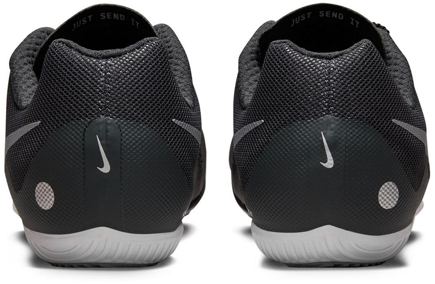 Nike Adults' Zoom Rival Multi-Event Track Spikes - view number 4