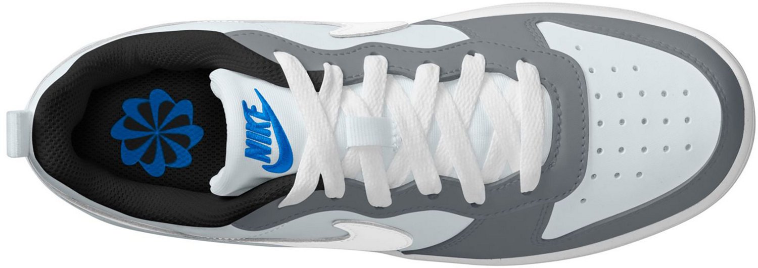 Nike Kids Court Borough Low Recraft GS                                                                                           - view number 3