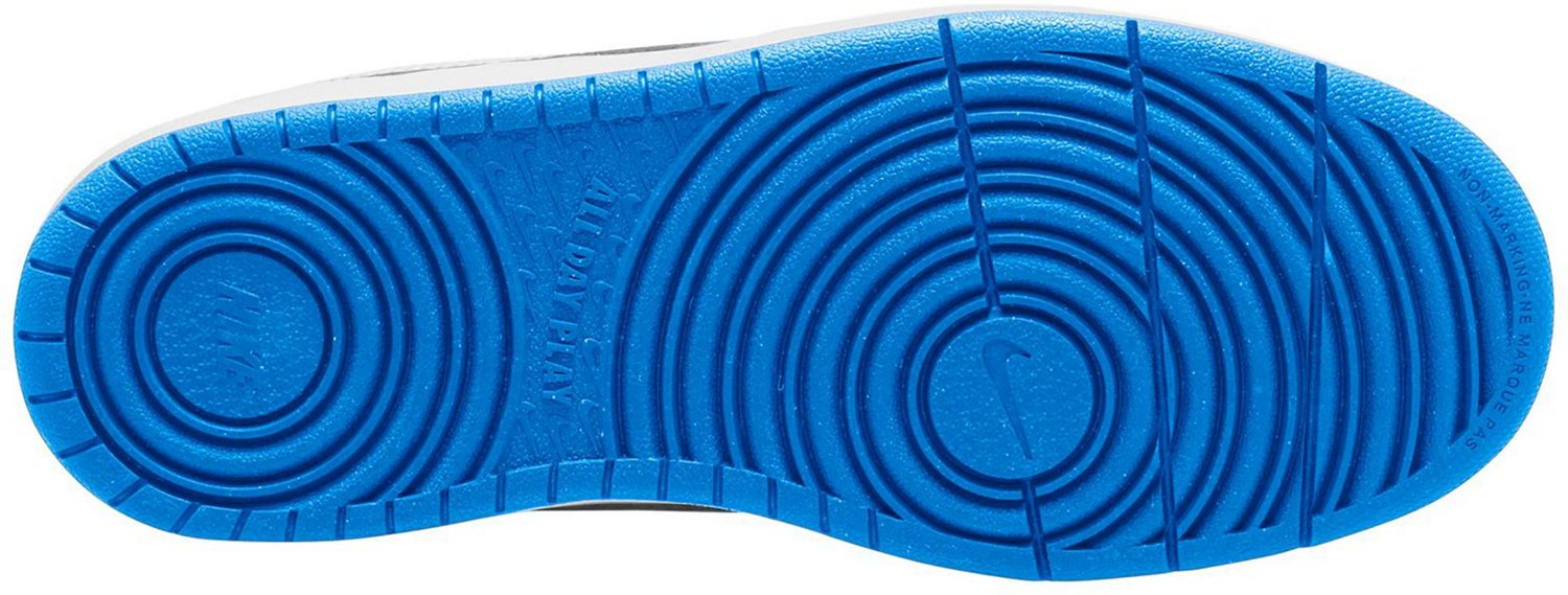 Nike Kids Court Borough Low Recraft GS                                                                                           - view number 4