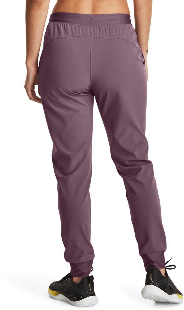 Under Armour Women's Sport Woven Sweatpants                                                                                      - view number 2