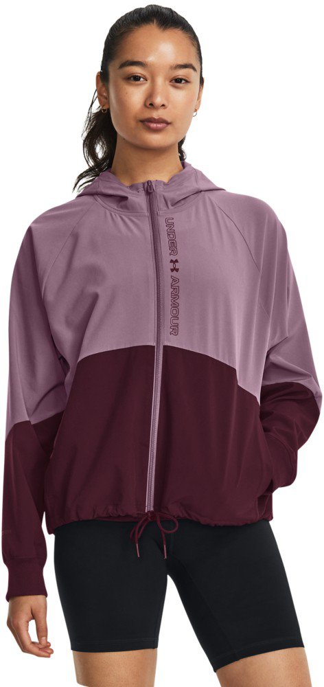 Womens Under Armour Jackets and Coats