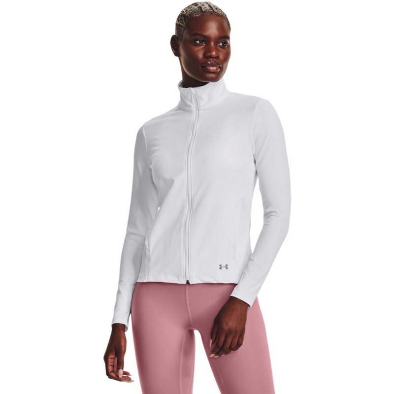 Under Armour Women's Motion Jacket - Women's Athletic Jackets at Academy Sports product image