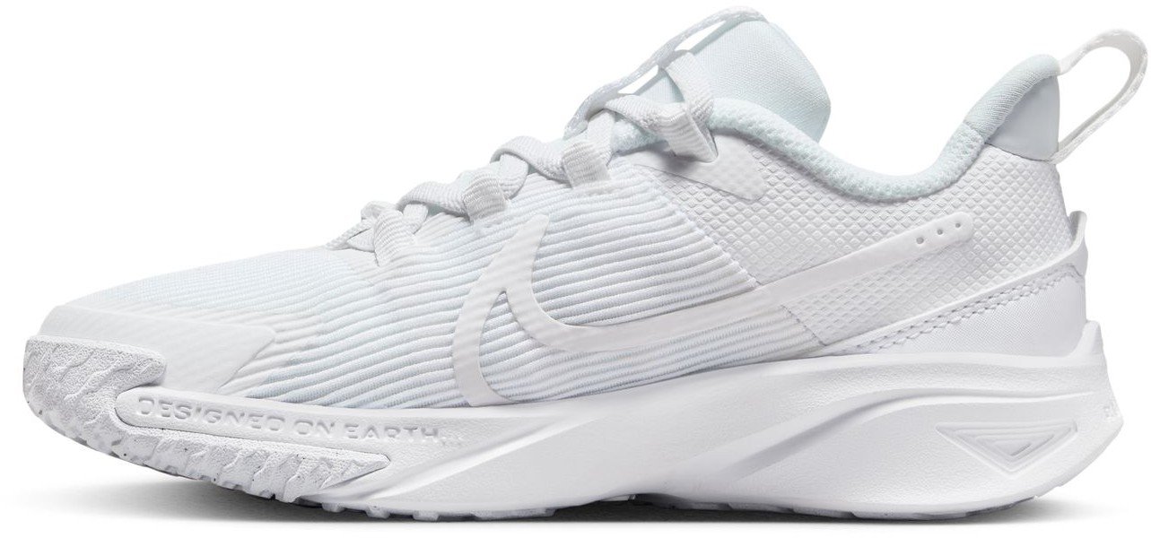 Nike Little Kids' Preschool Star Runner 4 Running Shoes - view number 2