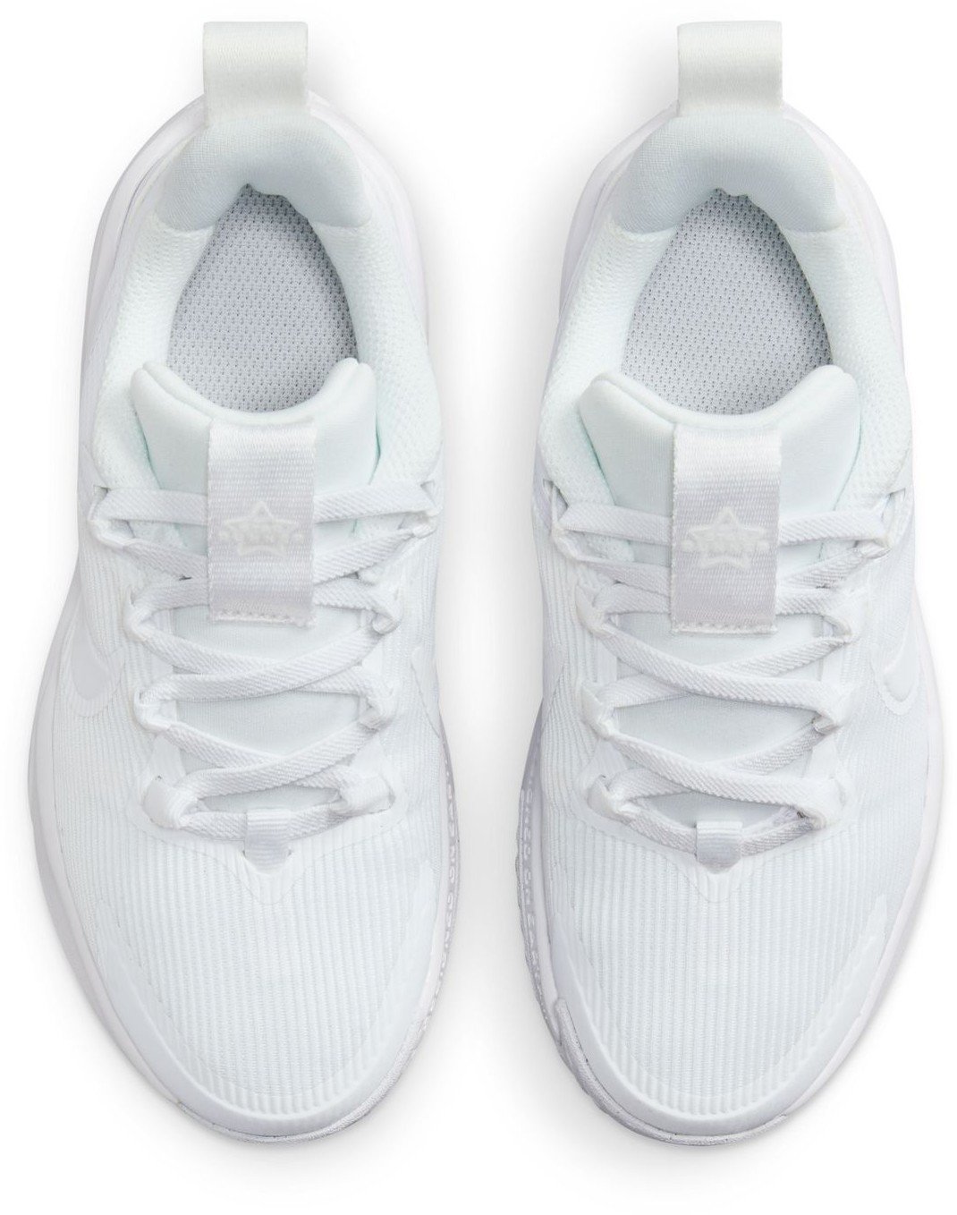 Nike Little Kids' Preschool Star Runner 4 Running Shoes - view number 5