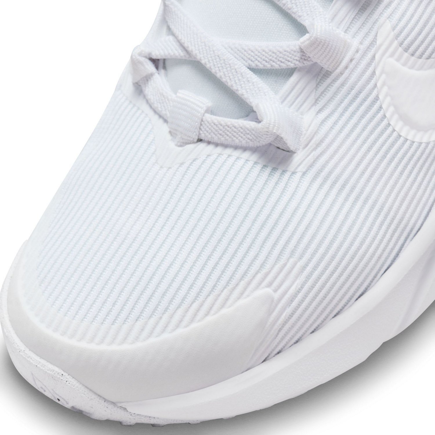 Nike Little Kids' Preschool Star Runner 4 Running Shoes - view number 7