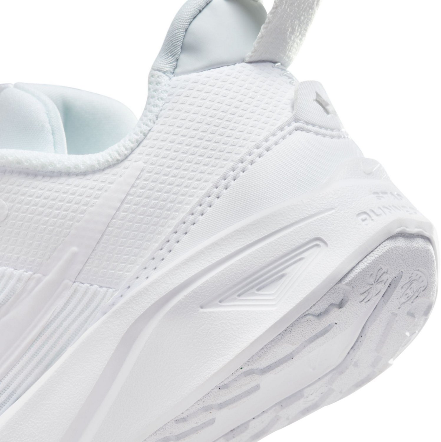 Nike Little Kids' Preschool Star Runner 4 Running Shoes - view number 8