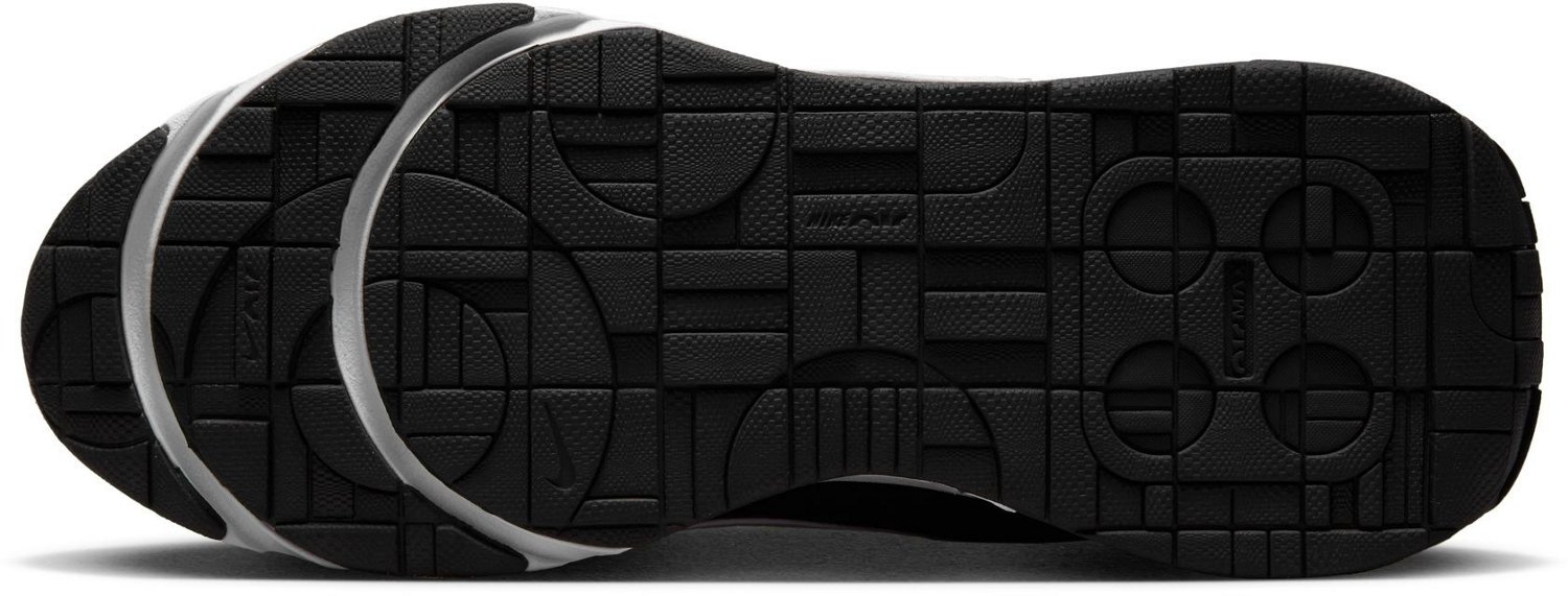 Nike Women's Air Max Interlock Lite Shoes - view number 6