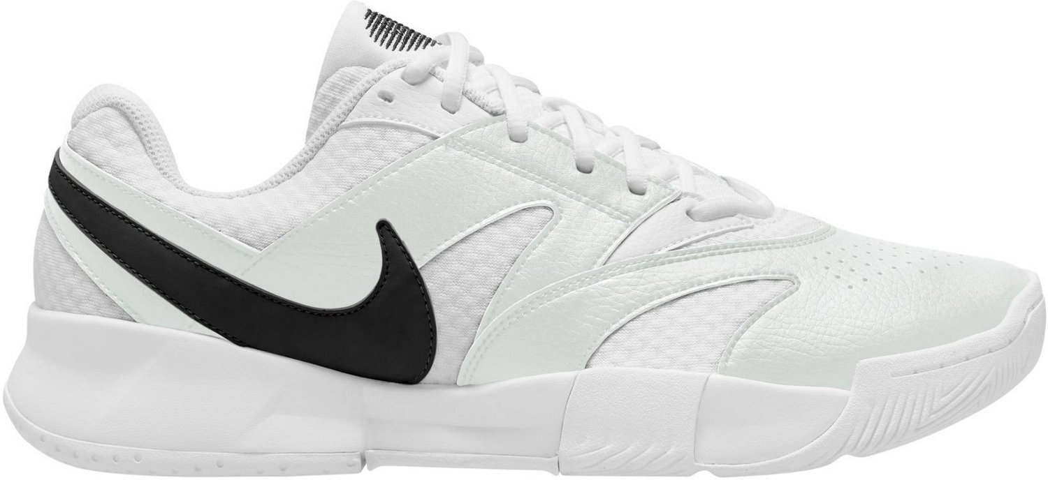 Nike Men s Court Lite 4 Tennis Shoes Free Shipping at Academy