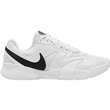 Nike Men's Court Lite 4 Tennis Shoes                                                                                            