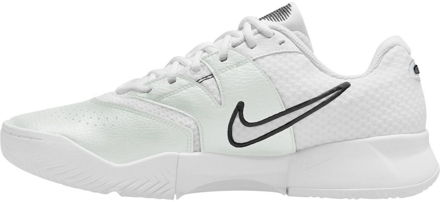 Nike Men s Court Lite 4 Tennis Shoes Free Shipping at Academy