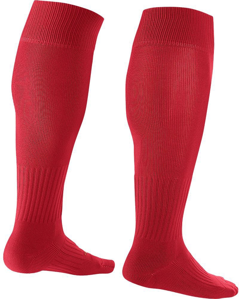 Nike Adults' Classic 2 Cushioned OTC Socks 1-Pack
