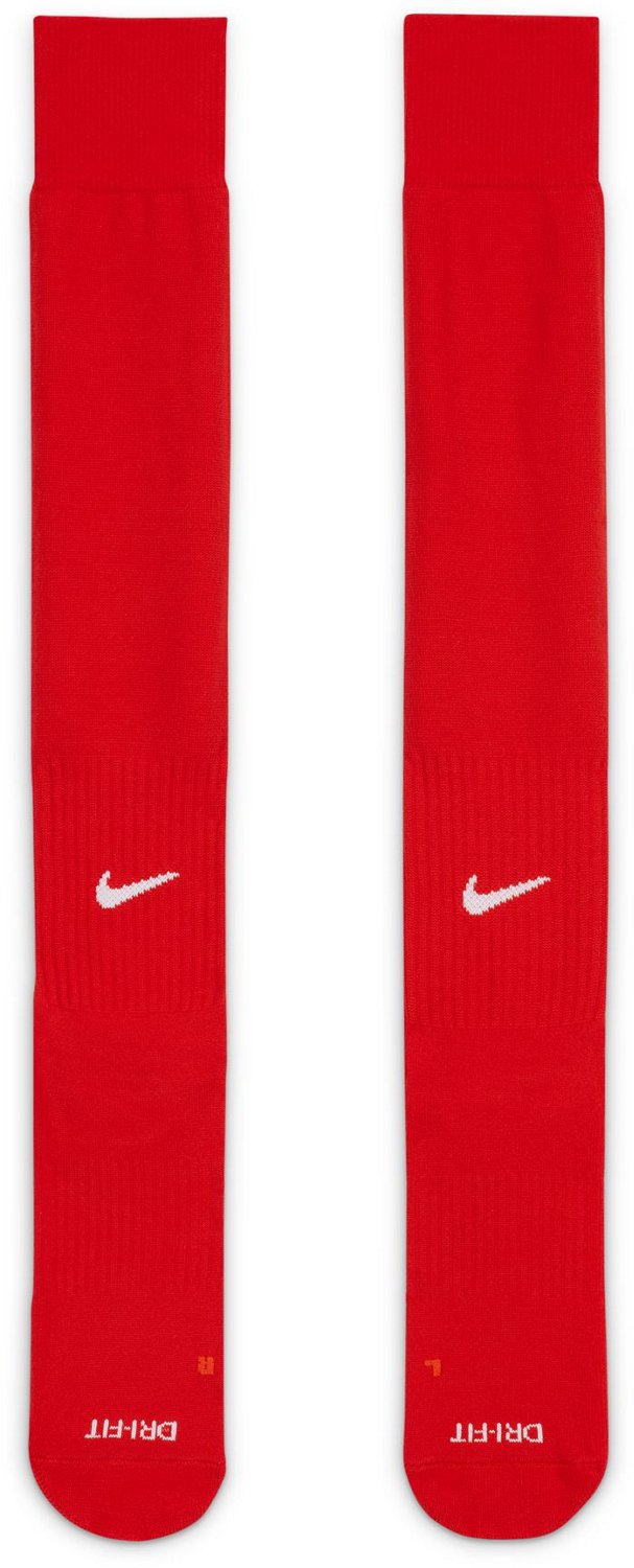 Nike Adults' Classic 2 Cushioned OTC Socks 1-Pack - view number 3