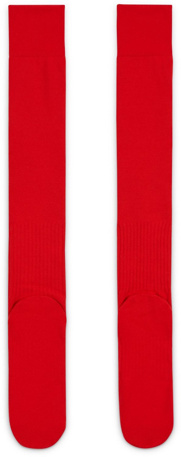 Nike Adults' Classic 2 Cushioned OTC Socks 1-Pack - view number 4