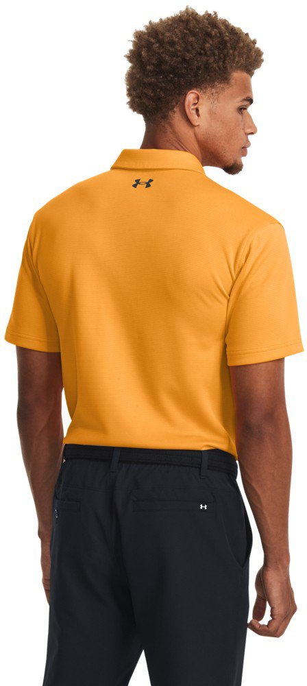 Under Armour Men's New Tech Polo Shirt                                                                                           - view number 2