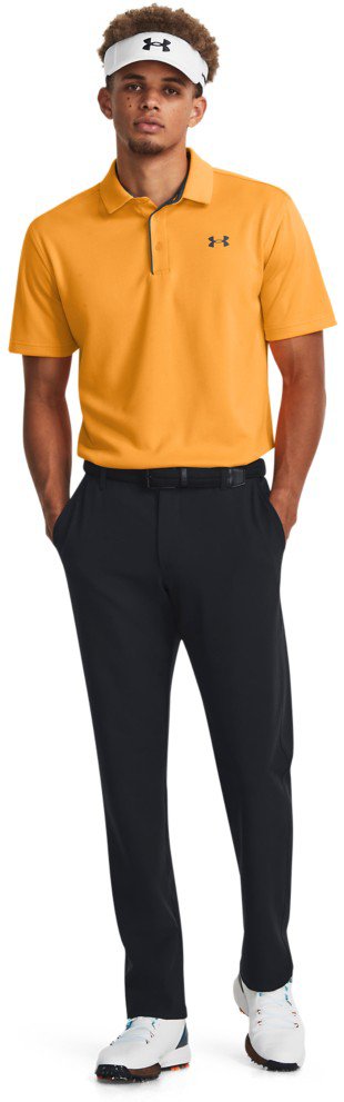Under Armour Men's New Tech Polo Shirt                                                                                           - view number 3