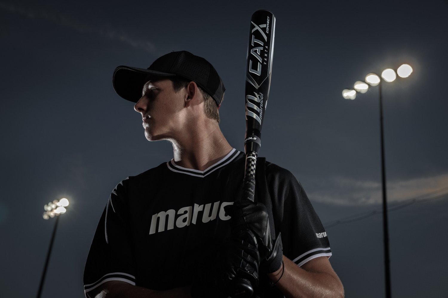 Marucci CATX VANTA Connect BBCOR Baseball Bat -3  - view number 5
