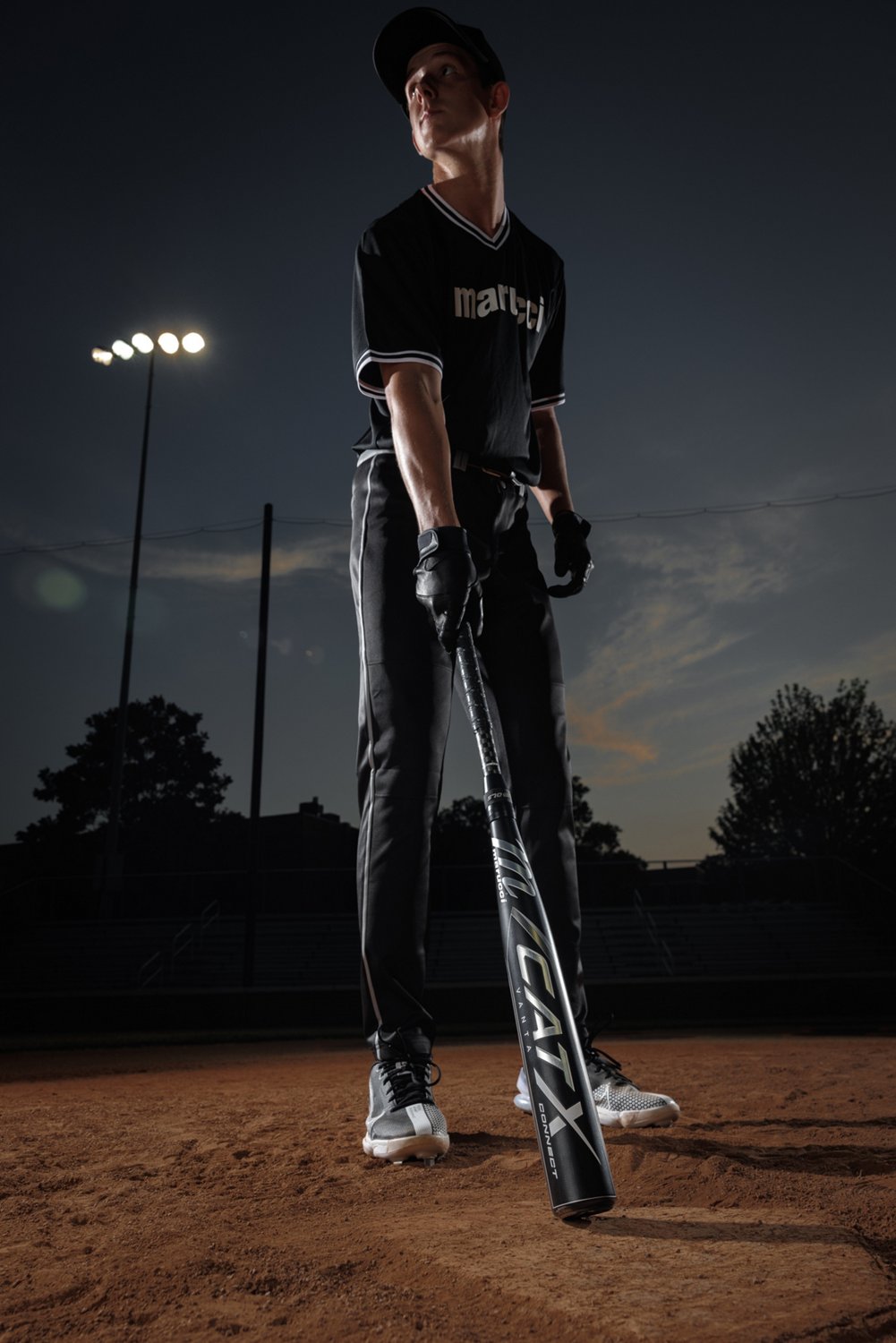 Marucci CATX VANTA Connect BBCOR Baseball Bat -3  - view number 6