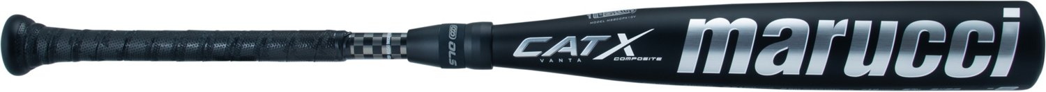 Marucci CATX VANTA Composite SL USSSA Baseball Bat -10  - view number 2
