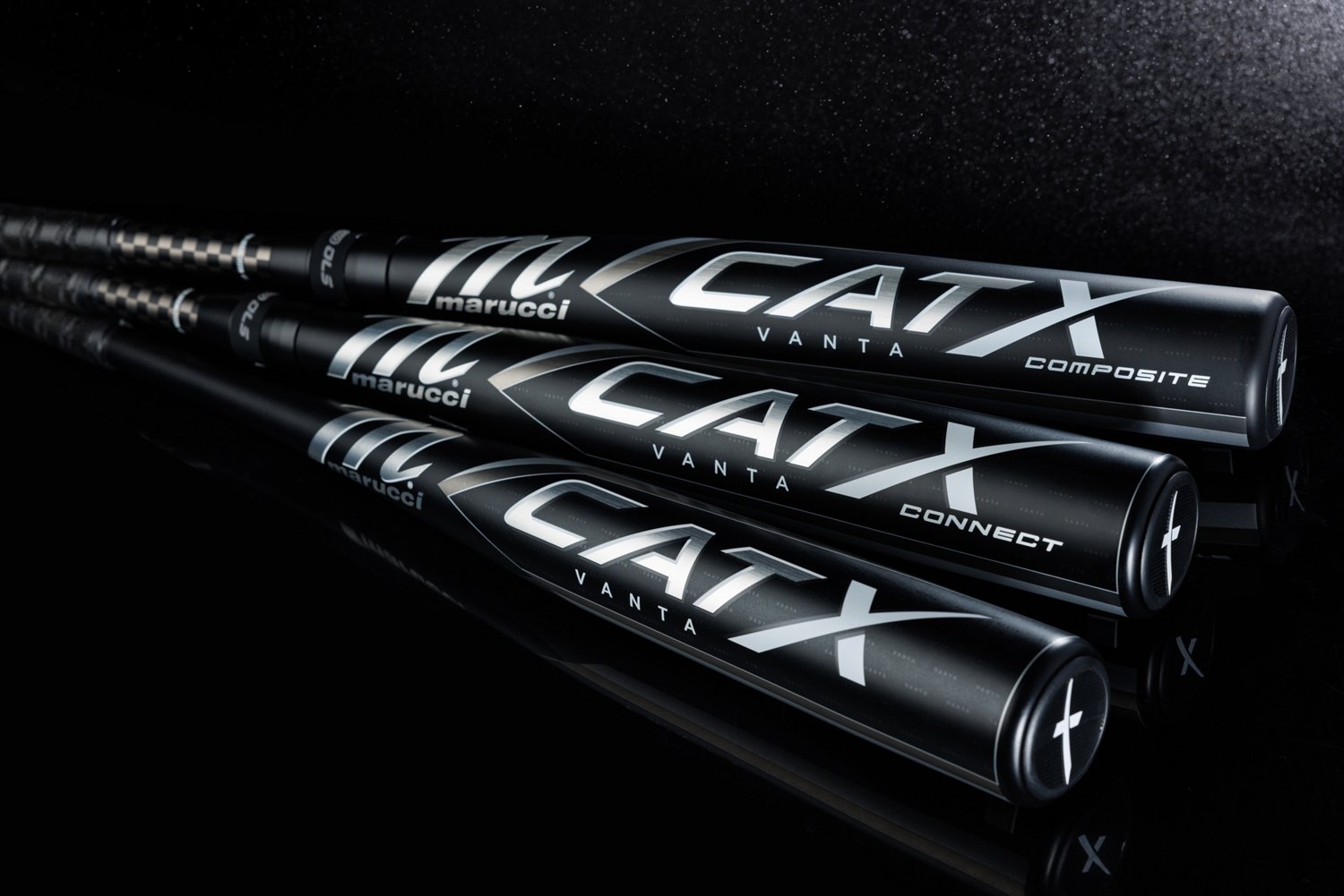 Marucci CATX VANTA Composite SL USSSA Baseball Bat -10  - view number 5