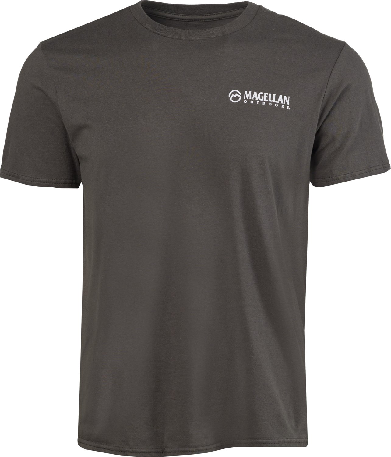 Magellan Outdoors Men's Keg T-Shirt - view number 2