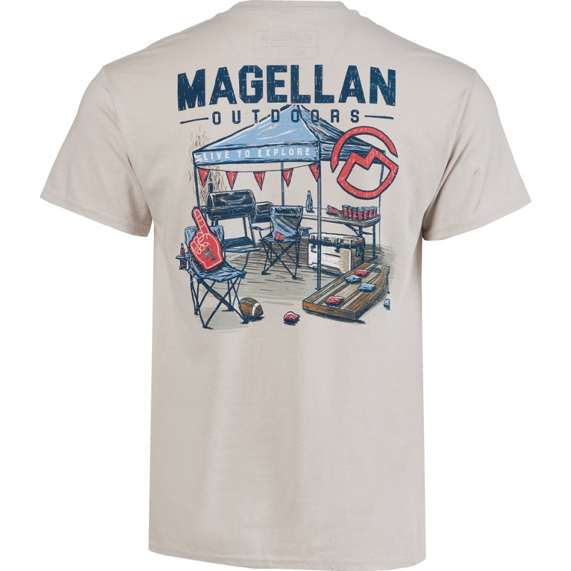 Magellan Outdoors M… - image