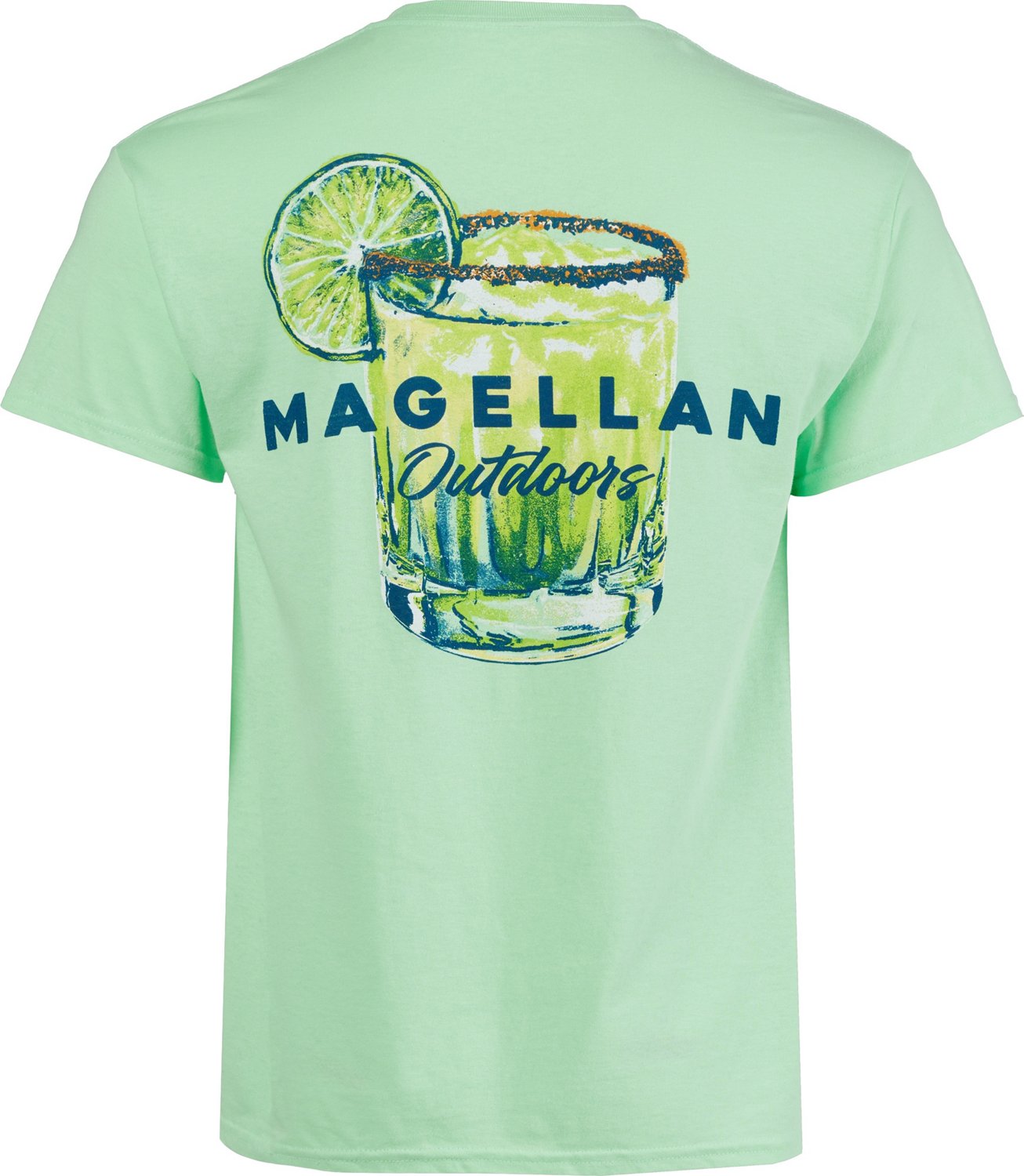Magellan Outdoors Men's Margarita T-shirt