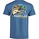 Magellan Outdoors Men's Mallards T-shirt                                                                                         - view number 1 selected