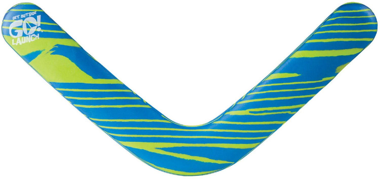 Toysmith Go! Launch Boomarang - view number 7