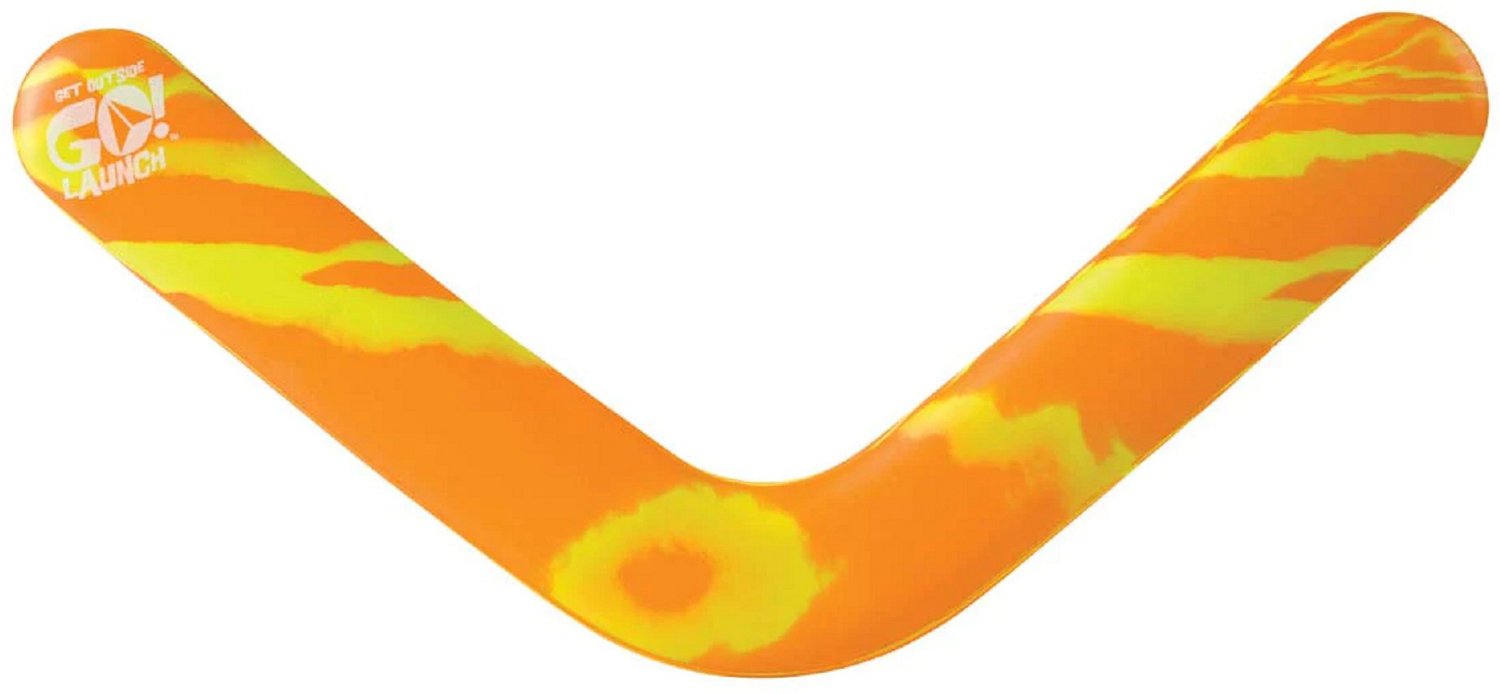 Toysmith Go! Launch Boomarang - view number 8