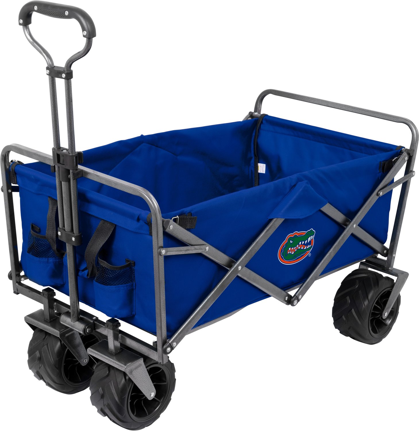 Smart Design University of Florida Heavy Duty Collapsible Sports Wagon