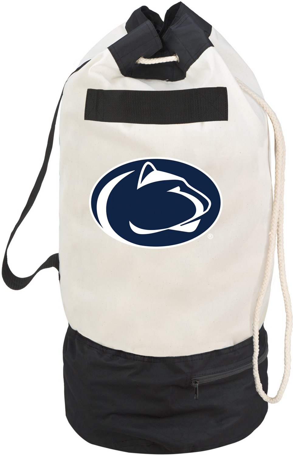 Smart Design Penn State University Heavy Duty Duffel Bag