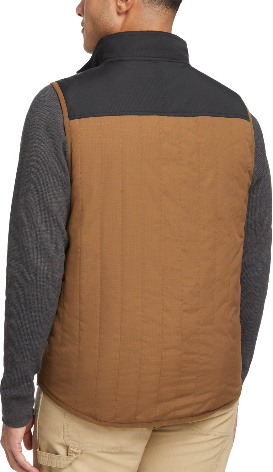 Wolverine Men's I-90 Insulated Vest - view number 2