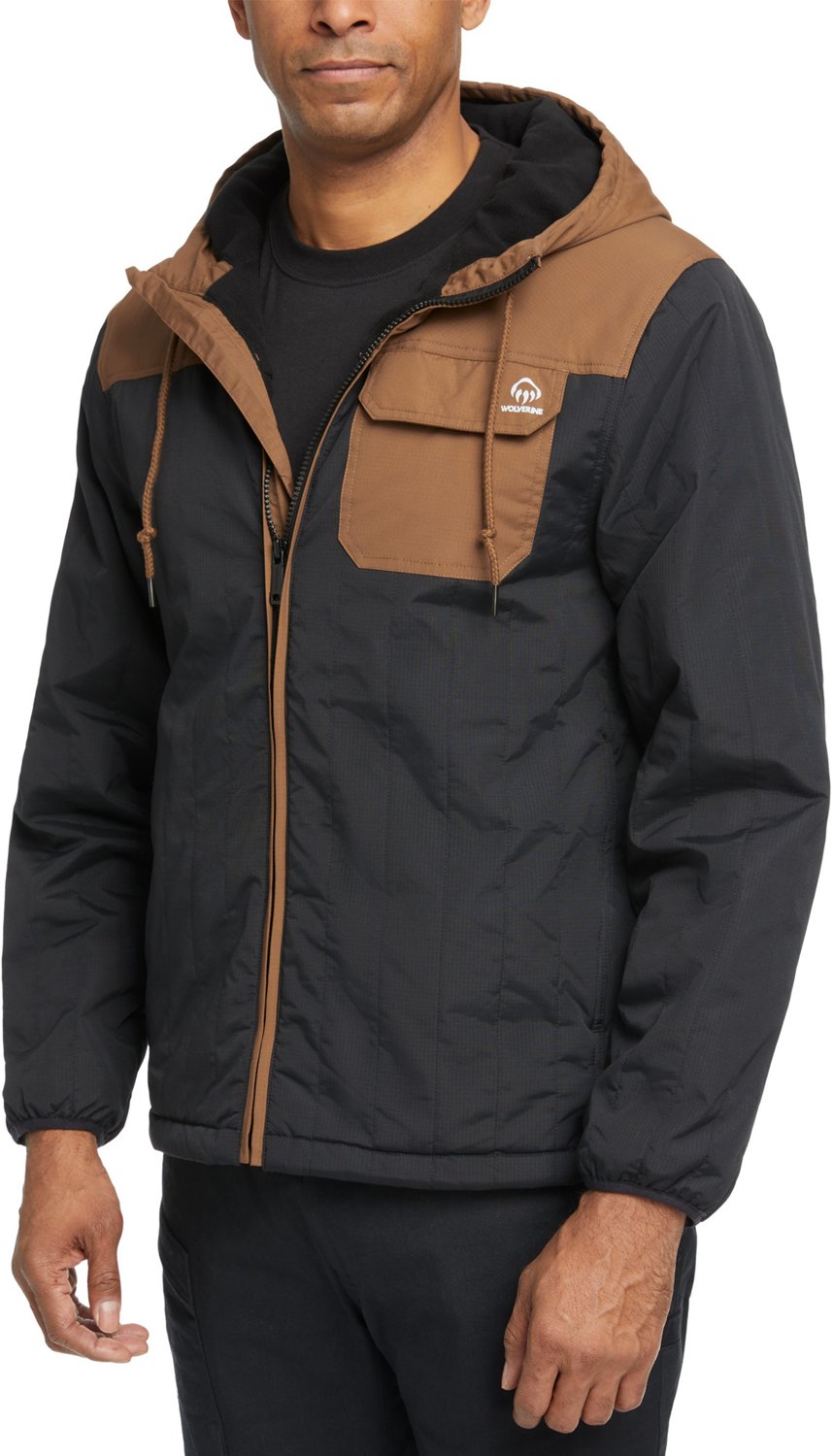 Wolverine Men's I-90 Insulated Jacket