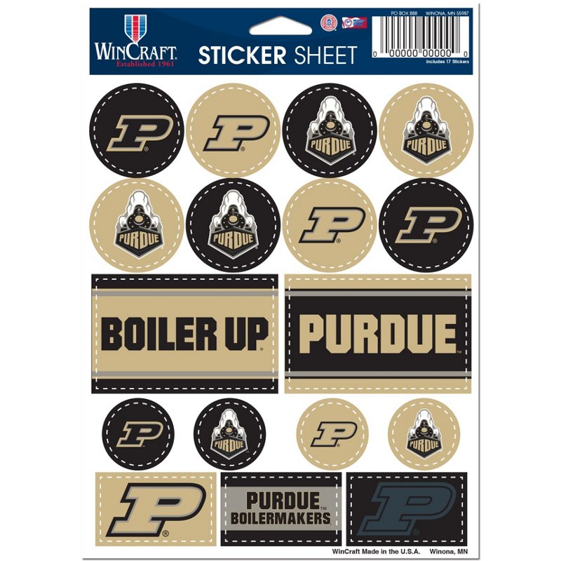 Wincraft Purdue Uni… - image