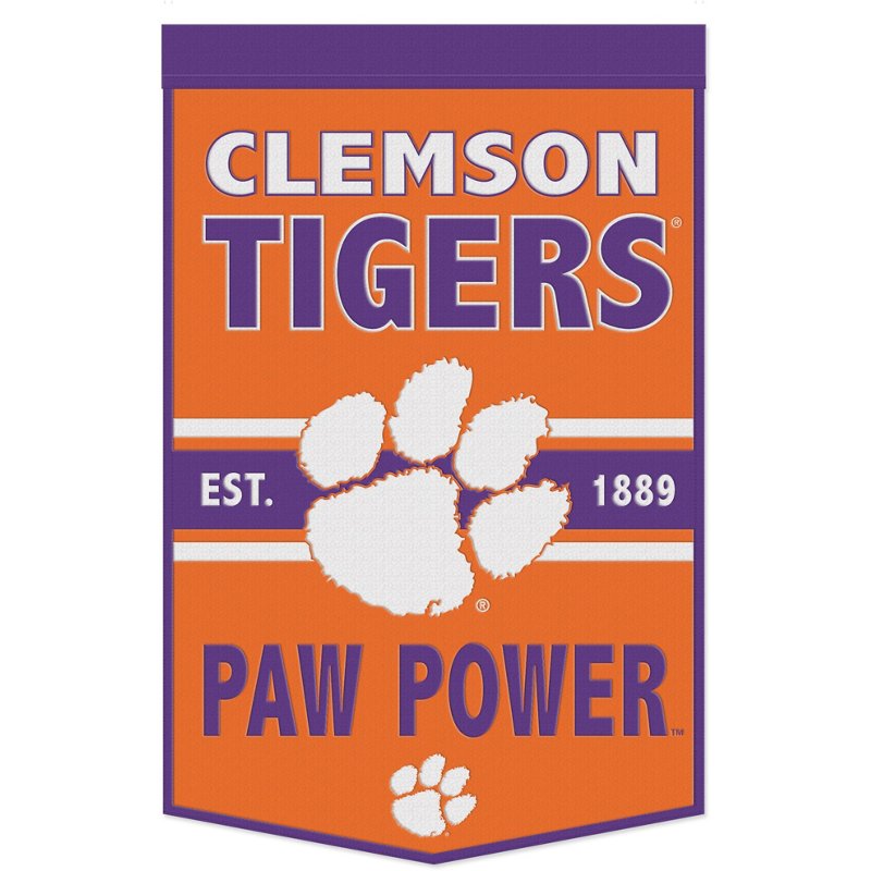 Wincraft Clemson Un… - image