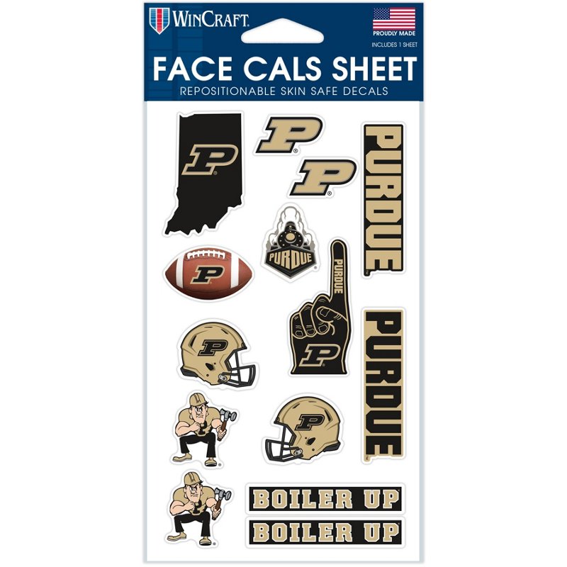 Wincraft Purdue Uni… - image