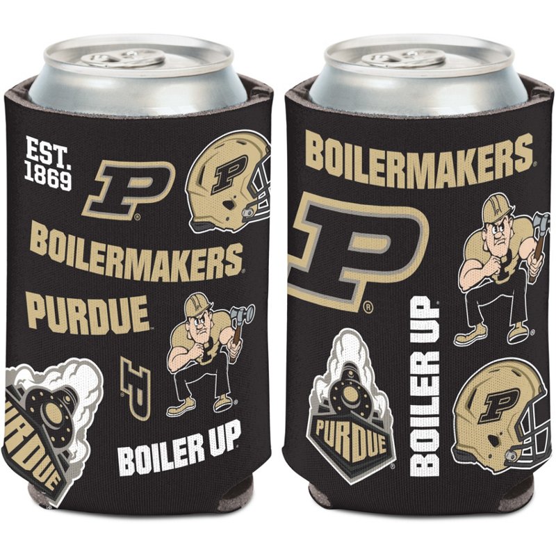 Wincraft Purdue Uni… - image