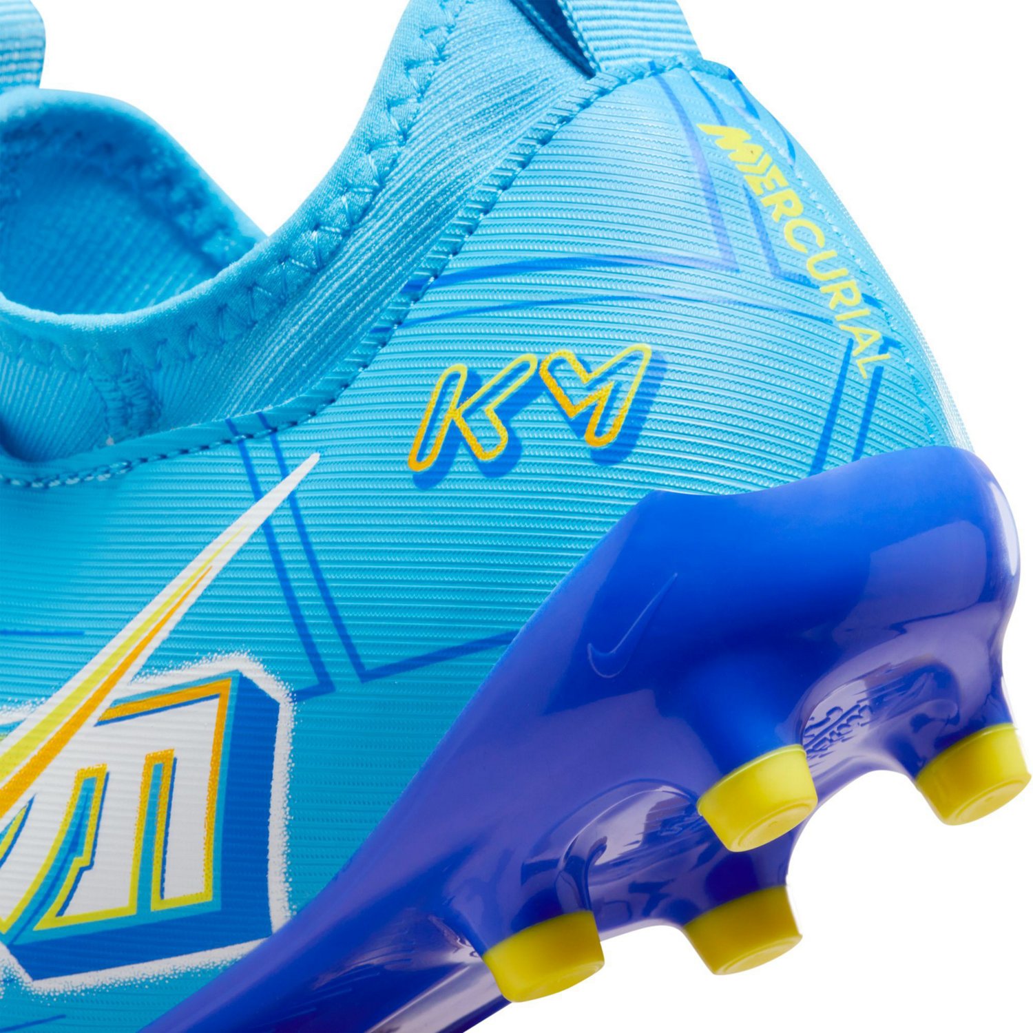 nike kylian mbappe cleats
