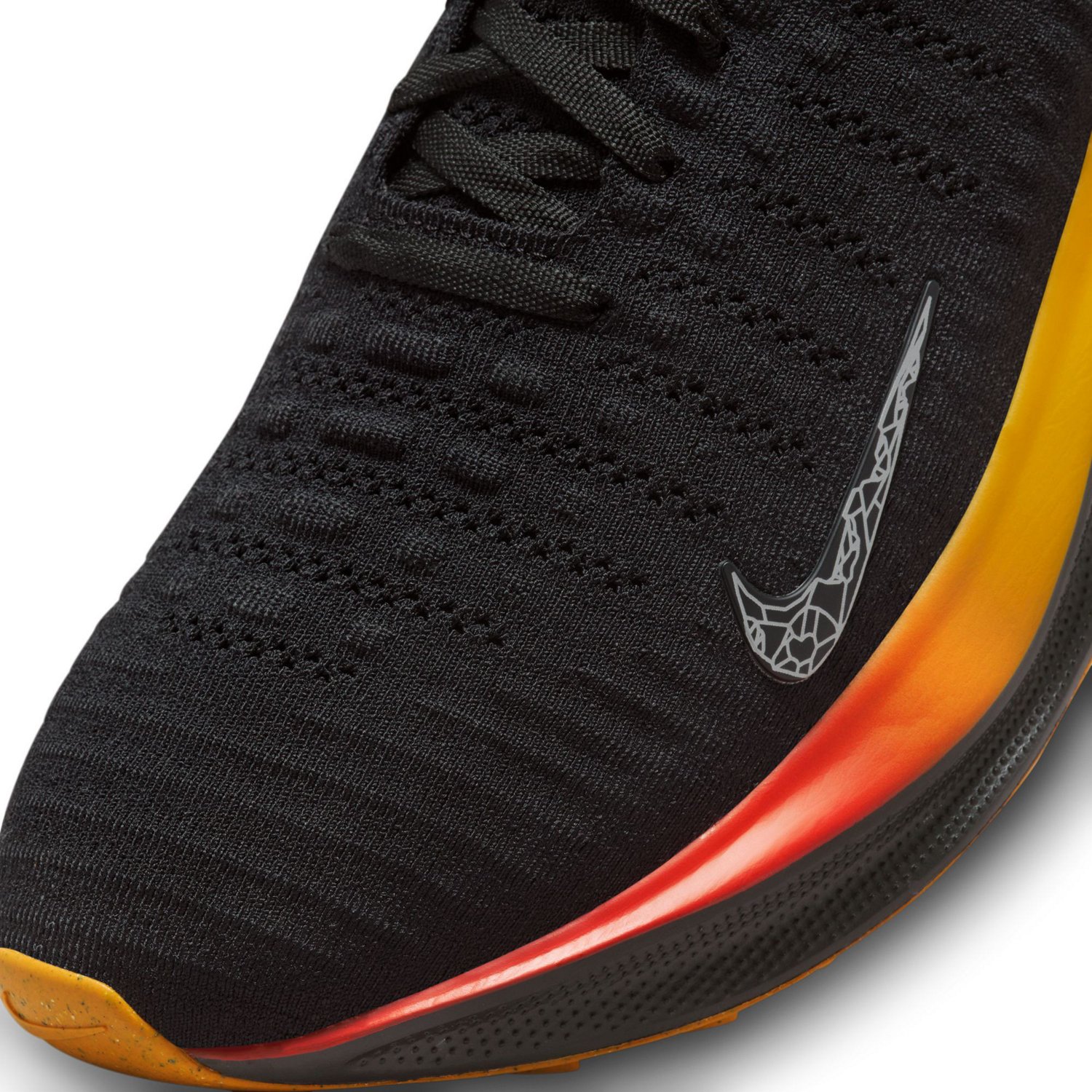 Nike Men's React Infinity Run Flyknit 4 Running Shoes                                                                            - view number 7