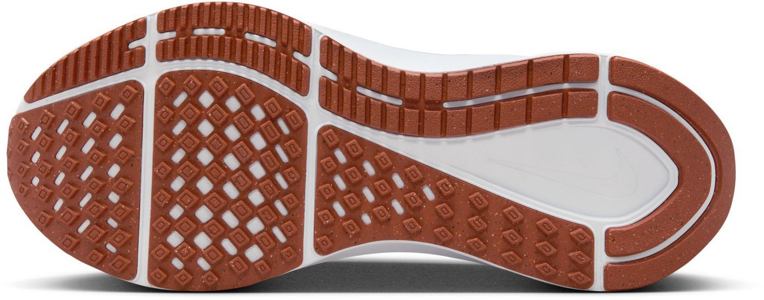 Nike Men's Air Zoom Structure 25 Running Shoes - view number 6