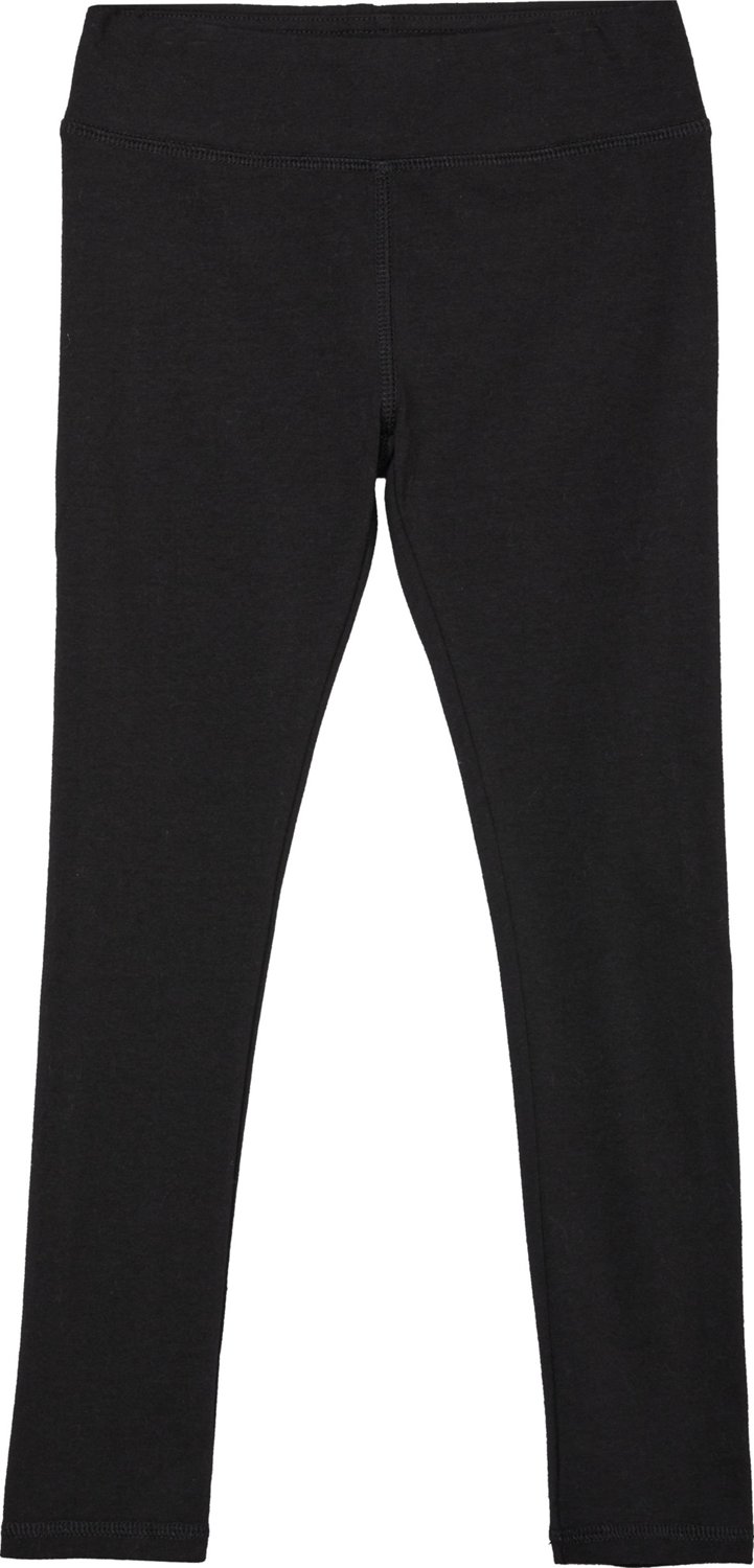 BCG Toddler Girls' Sherpa Crew Neck Sweatshirt and Leggings Set - view number 2