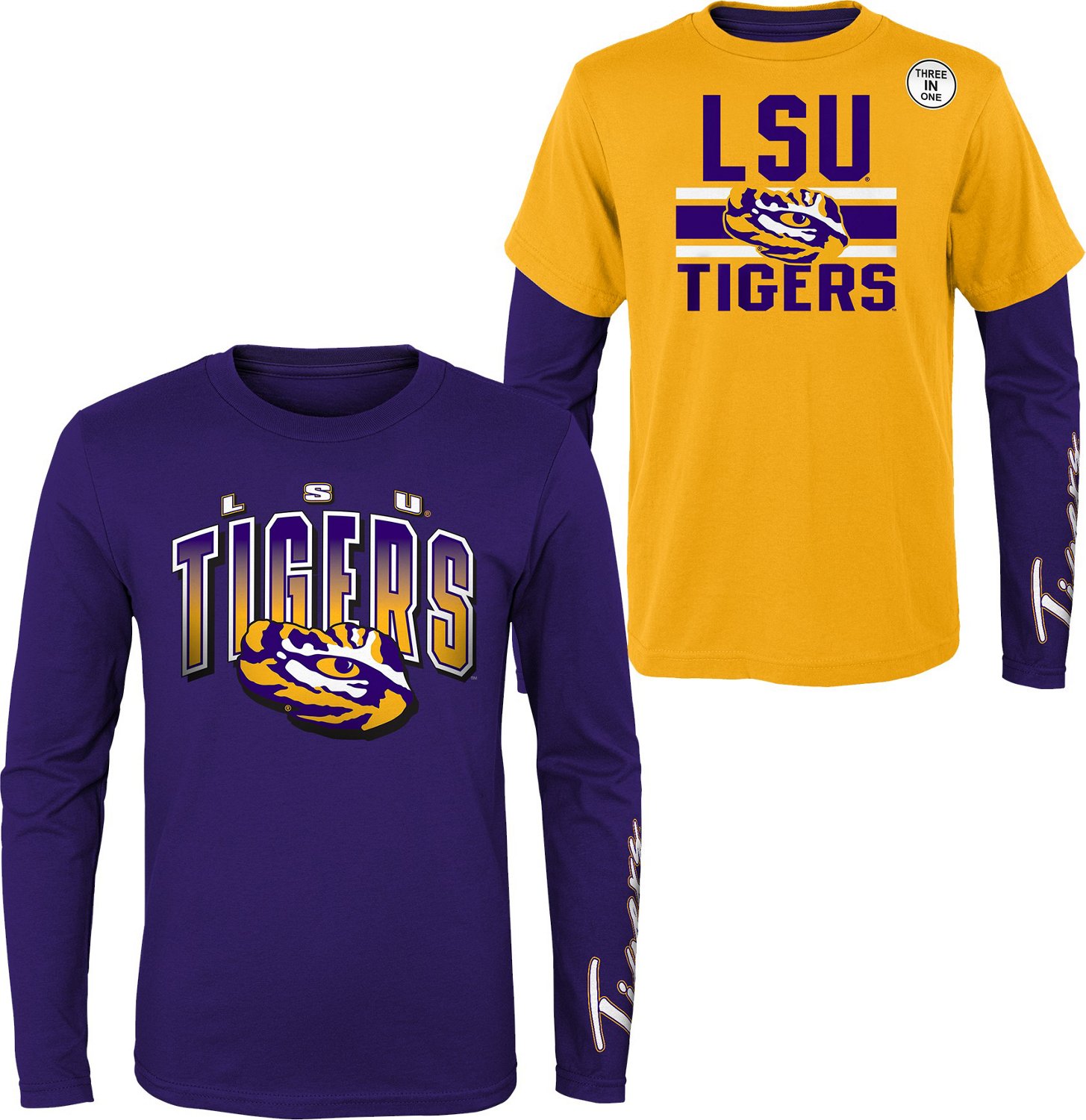 Lsu store jersey academy