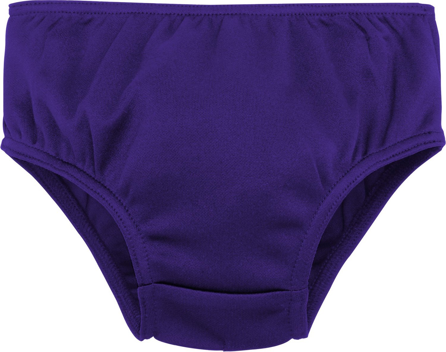 Outerstuff Toddlers' Louisiana State University Cheer Captain Dress - view number 3