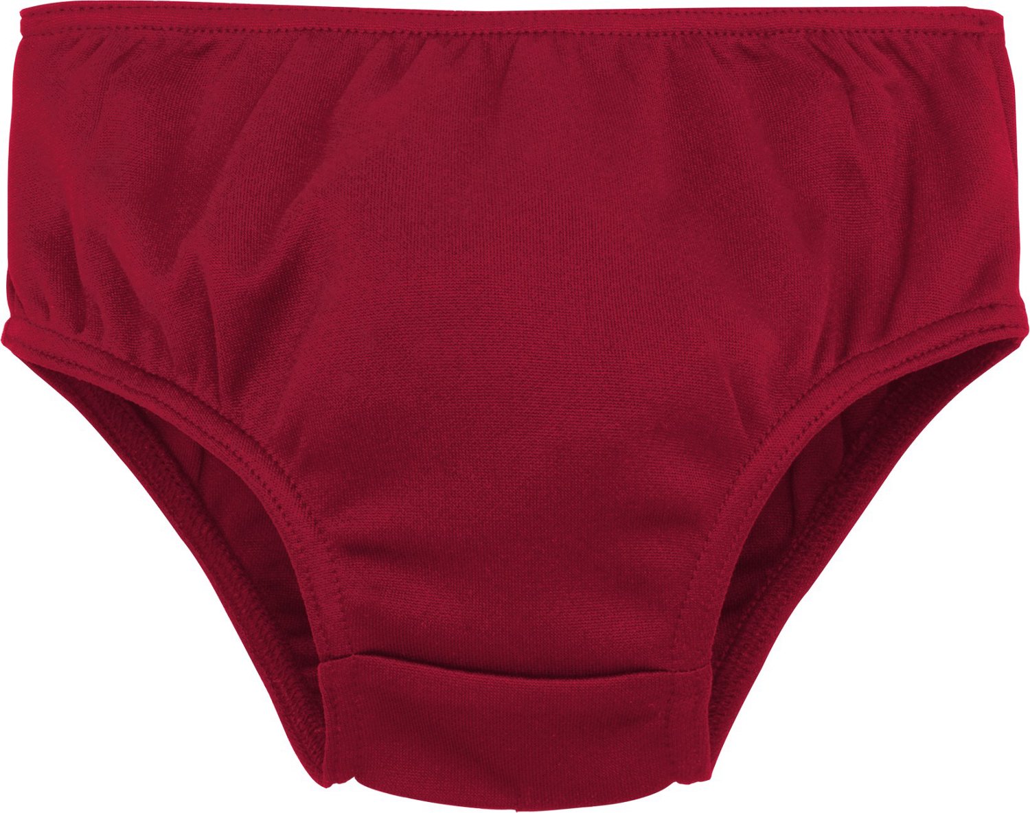 Outerstuff Toddlers' University of Arkansas Cheer Captain Dress                                                                  - view number 3